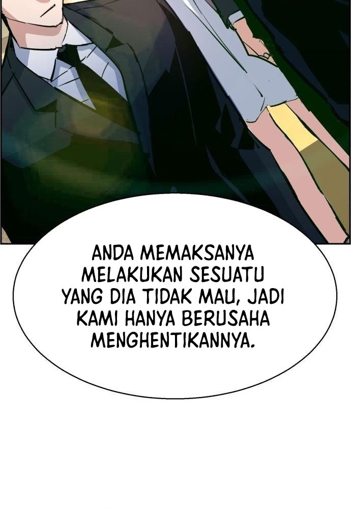 Mercenary Enrollment Chapter 91 - halaman 6