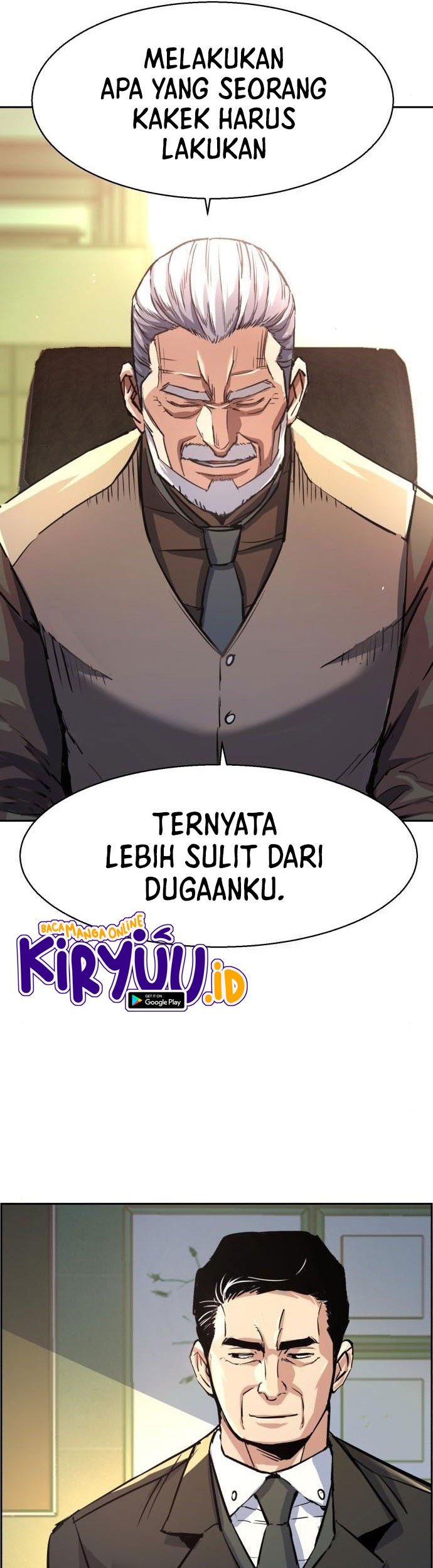 Mercenary Enrollment Chapter 91 - halaman 63
