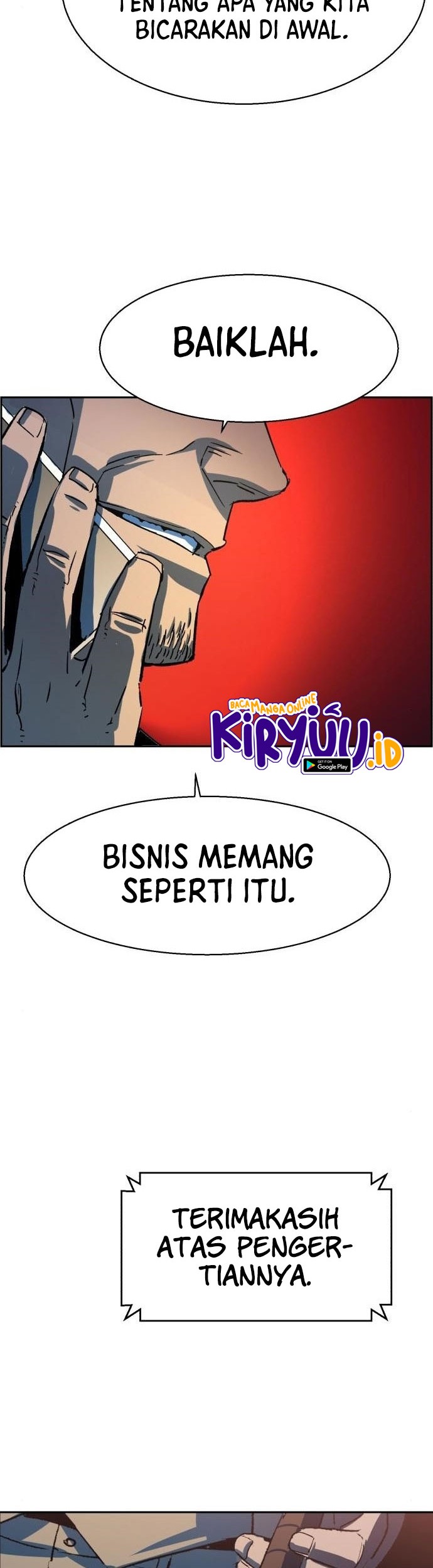 Mercenary Enrollment Chapter 91 - halaman 67