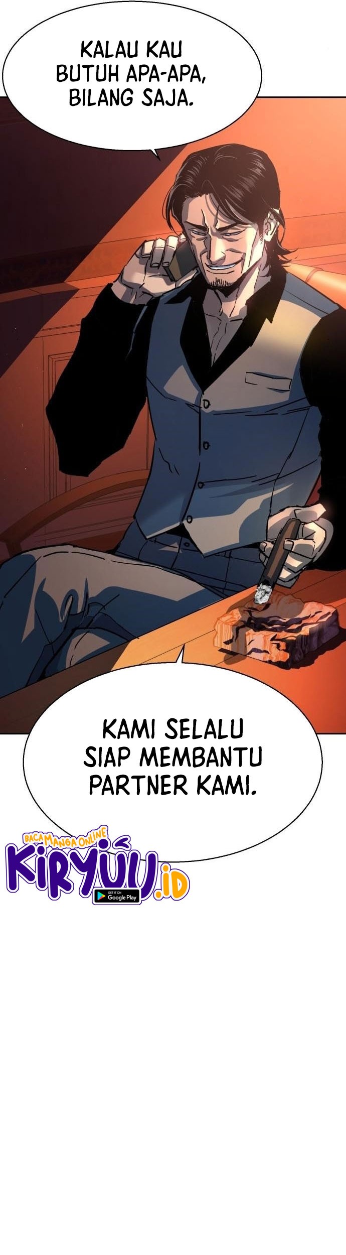 Mercenary Enrollment Chapter 91 - halaman 69