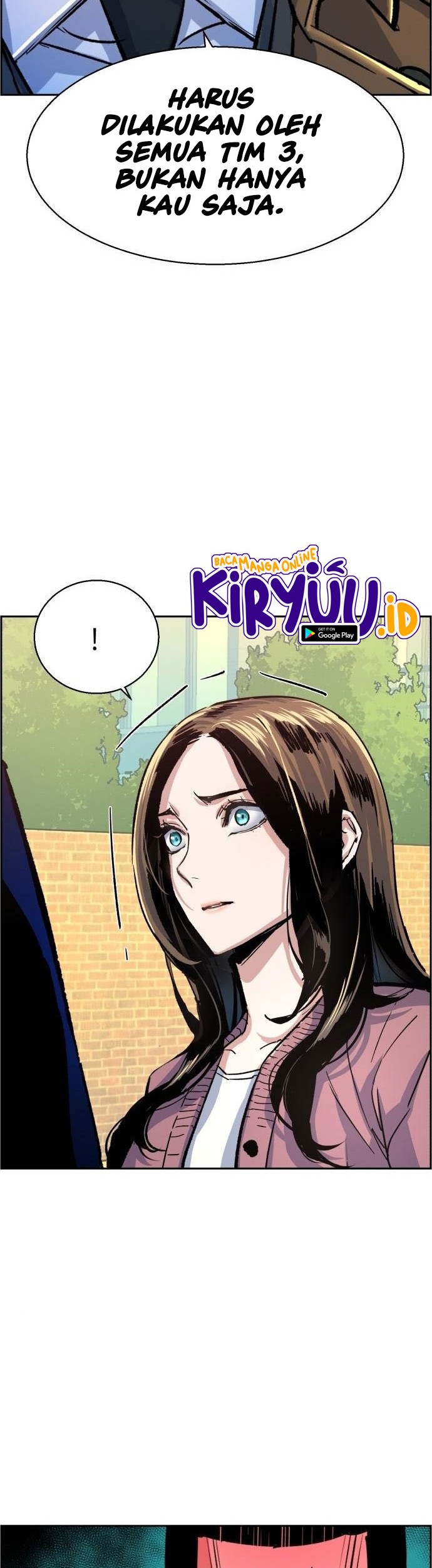 Mercenary Enrollment Chapter 91 - halaman 8