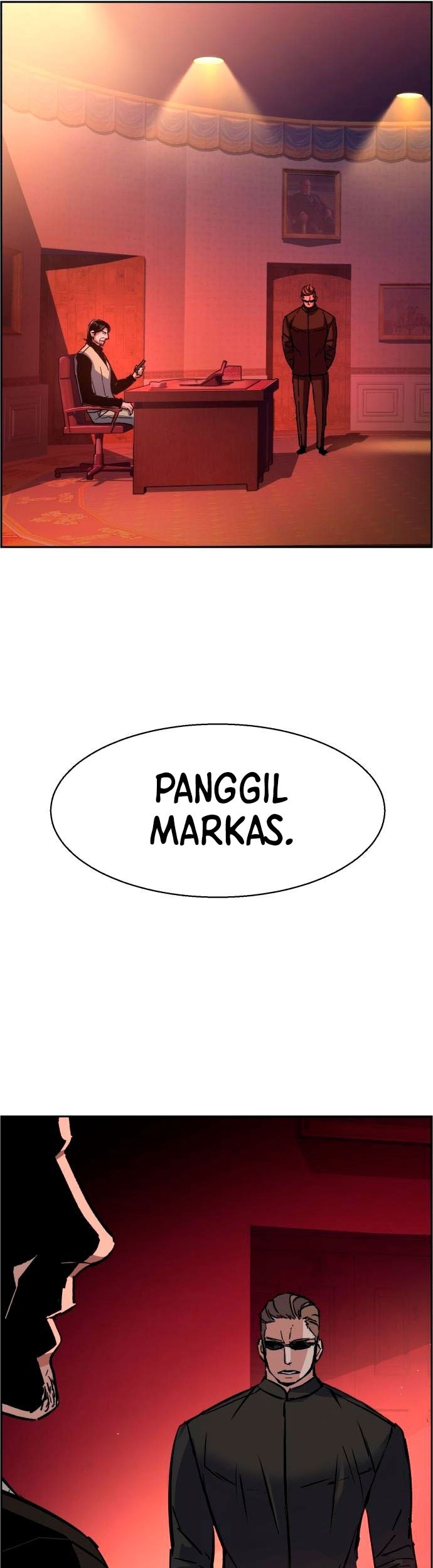Mercenary Enrollment Chapter 92 - halaman 14