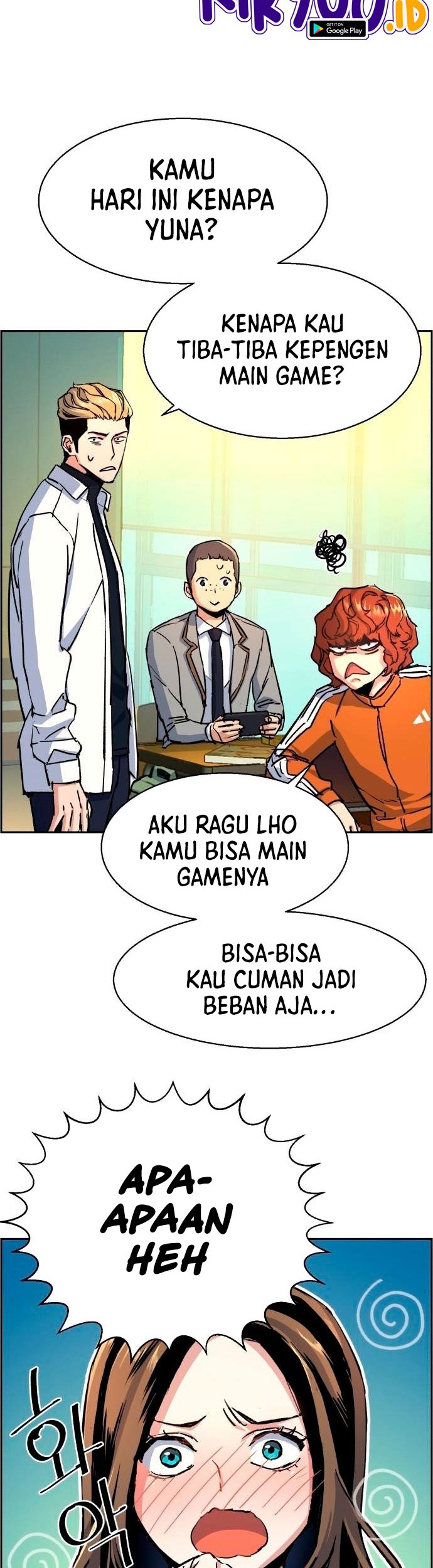 Mercenary Enrollment Chapter 92 - halaman 18