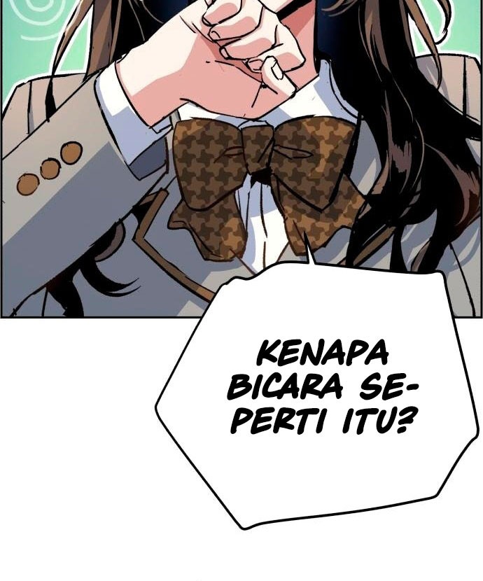 Mercenary Enrollment Chapter 92 - halaman 19