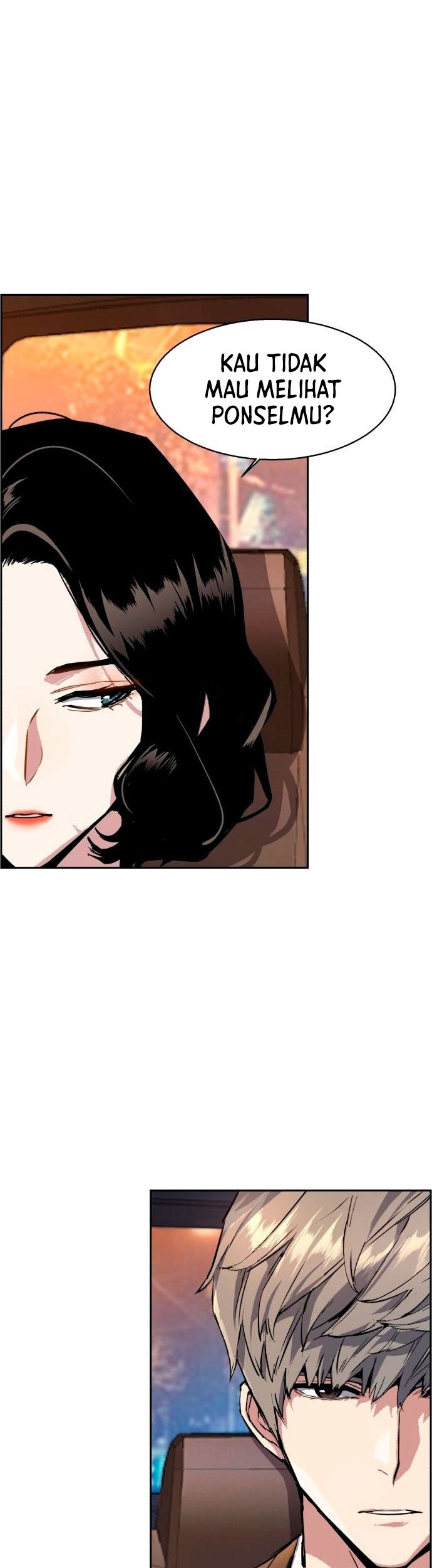 Mercenary Enrollment Chapter 92 - halaman 26
