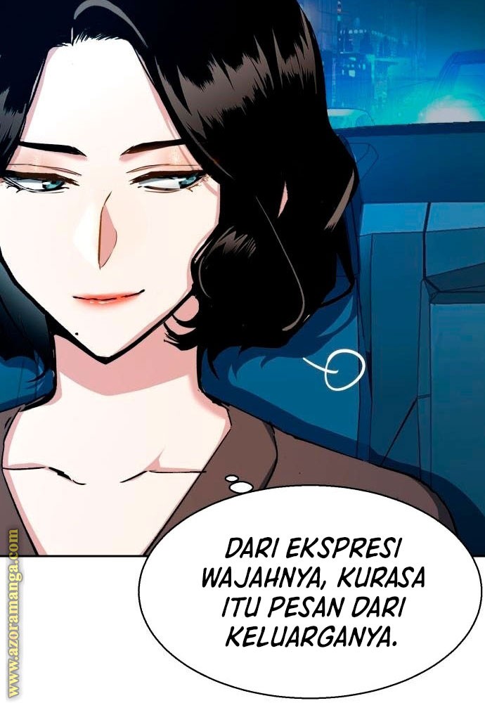 Mercenary Enrollment Chapter 92 - halaman 31