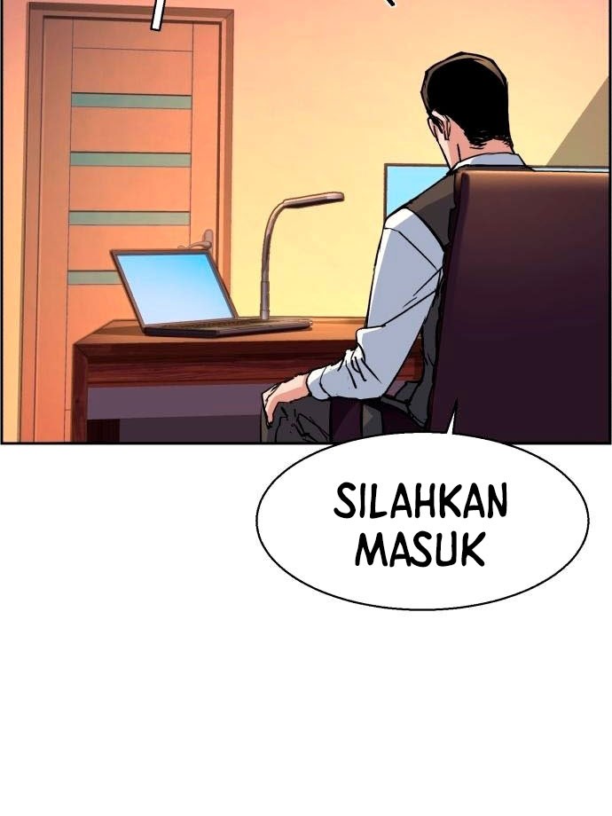 Mercenary Enrollment Chapter 92 - halaman 4