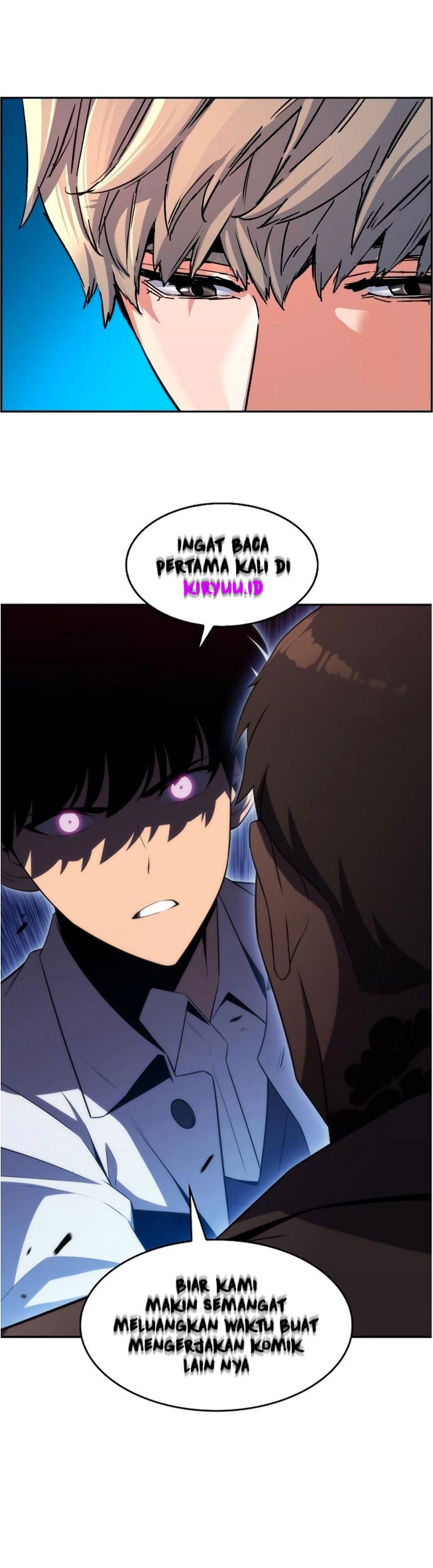 Mercenary Enrollment Chapter 92 - halaman 40