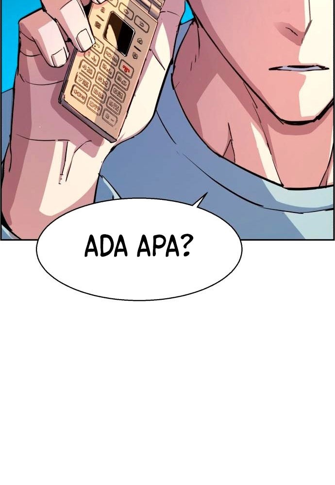 Mercenary Enrollment Chapter 92 - halaman 44