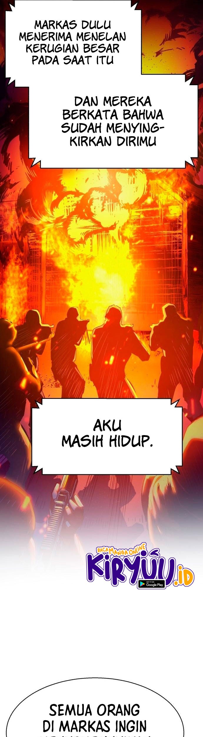 Mercenary Enrollment Chapter 92 - halaman 48