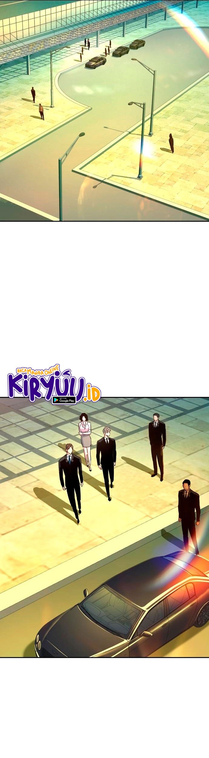 Mercenary Enrollment Chapter 92 - halaman 57