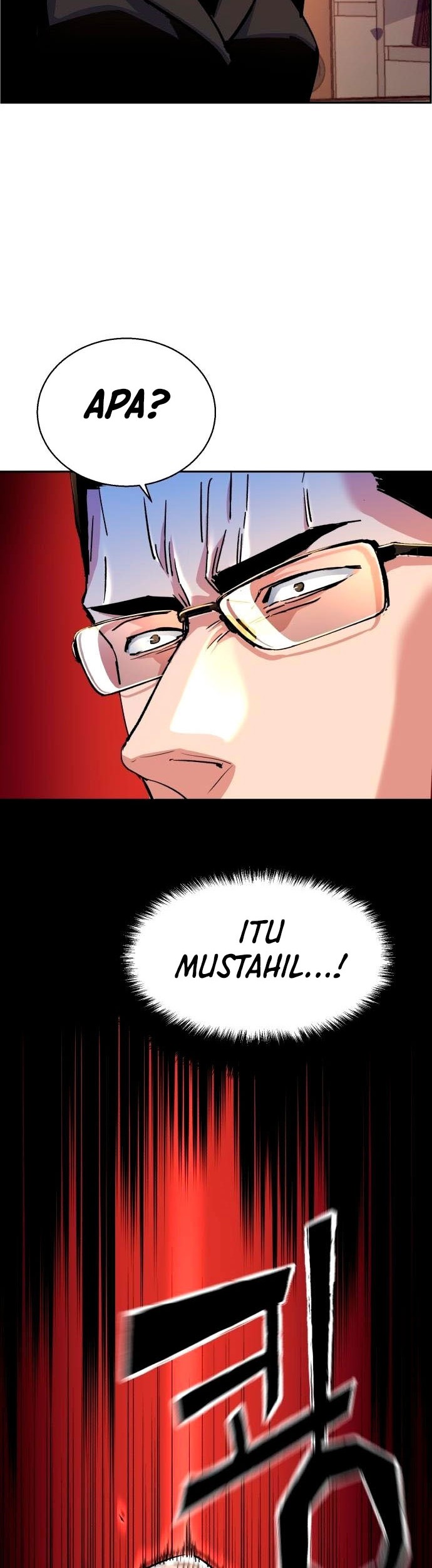 Mercenary Enrollment Chapter 92 - halaman 6