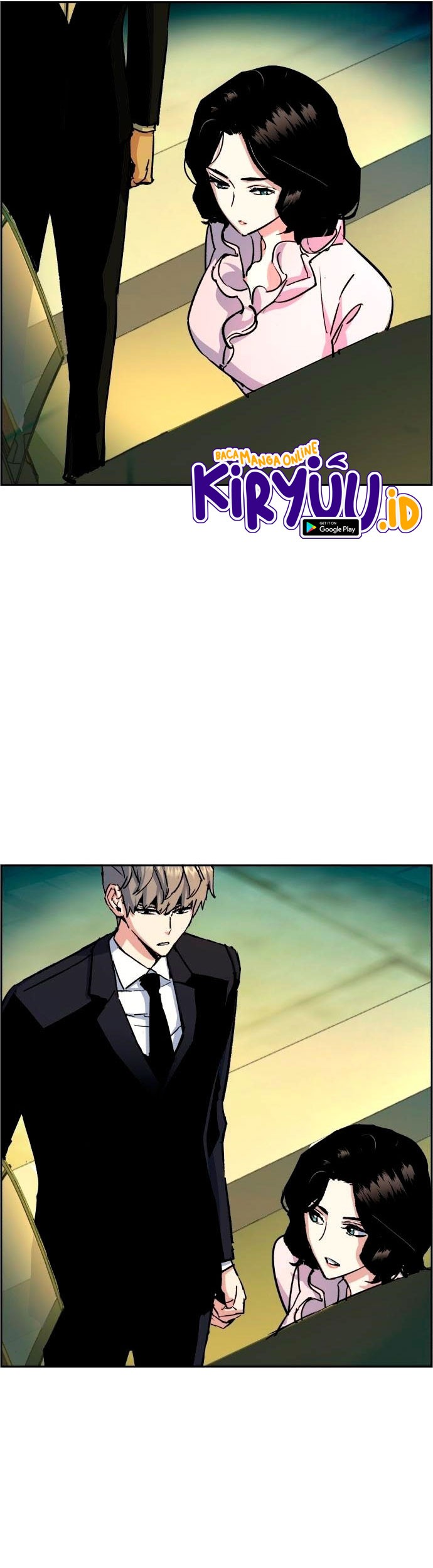 Mercenary Enrollment Chapter 92 - halaman 60