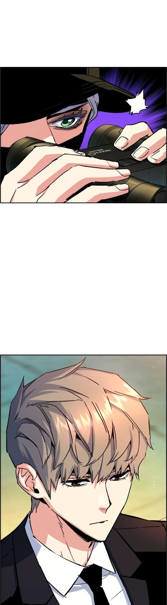 Mercenary Enrollment Chapter 92 - halaman 61