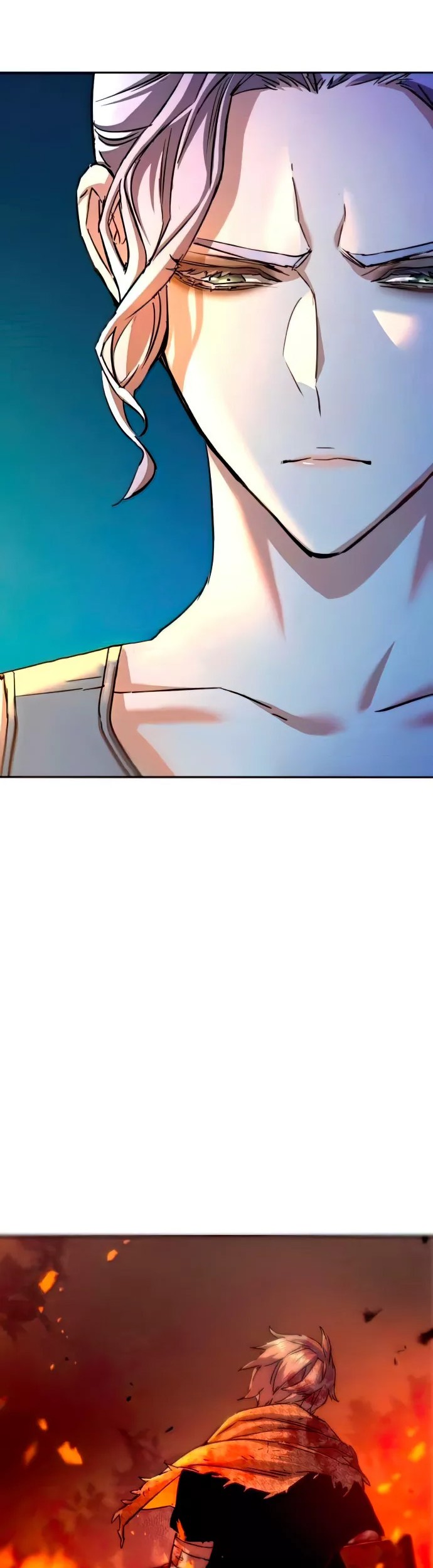 Mercenary Enrollment Chapter 93 - halaman 17