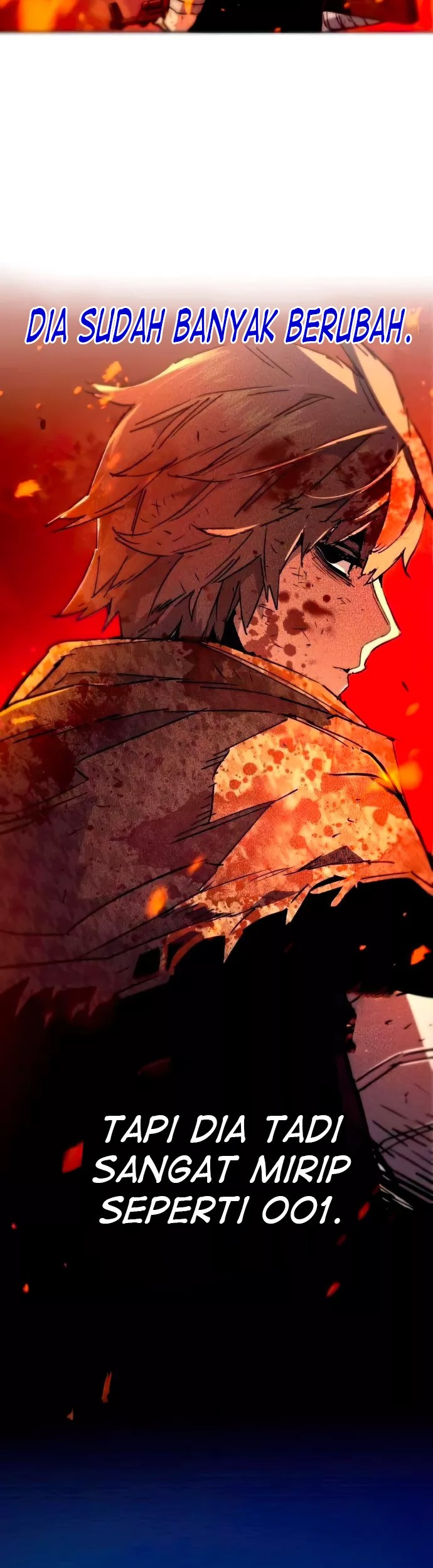 Mercenary Enrollment Chapter 93 - halaman 18