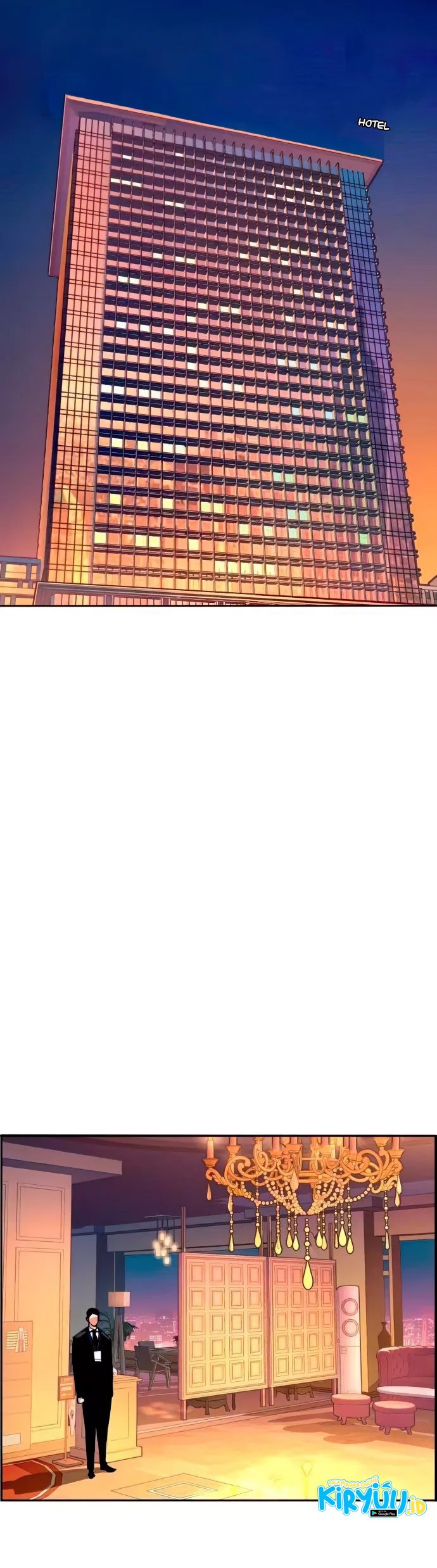 Mercenary Enrollment Chapter 93 - halaman 19