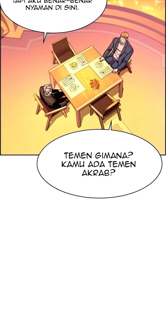 Mercenary Enrollment Chapter 93 - halaman 37
