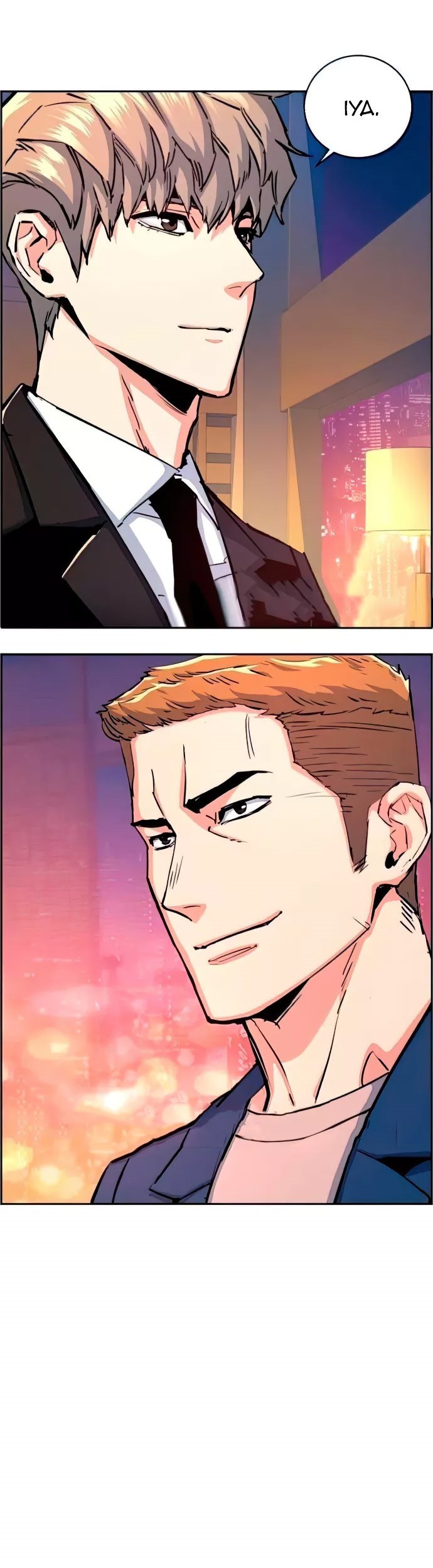 Mercenary Enrollment Chapter 93 - halaman 38