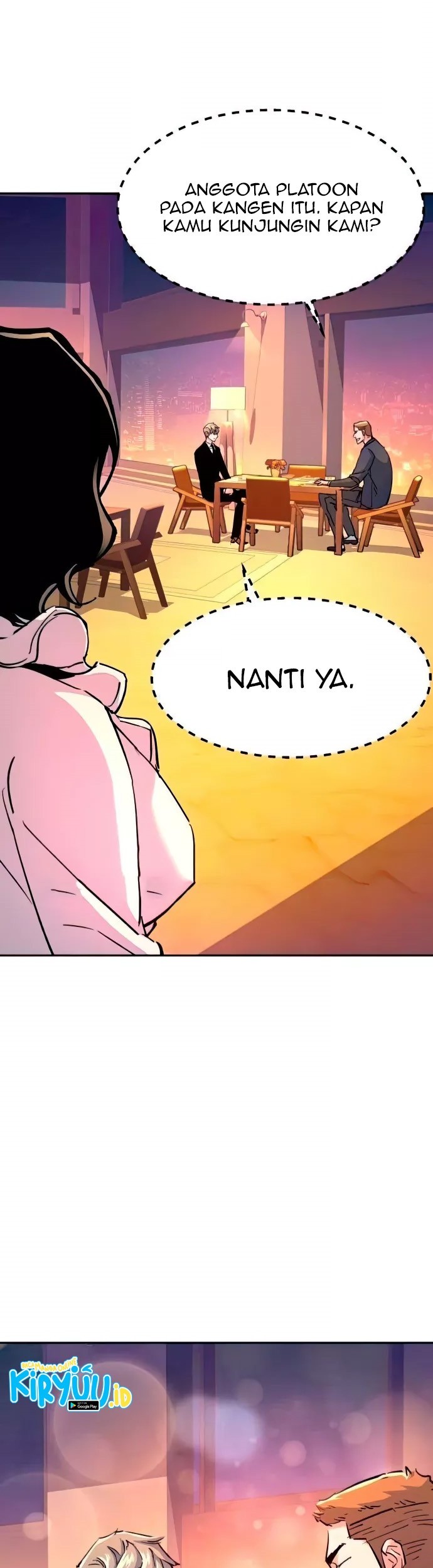 Mercenary Enrollment Chapter 93 - halaman 40