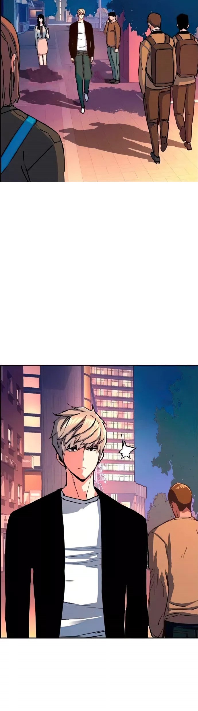 Mercenary Enrollment Chapter 93 - halaman 43