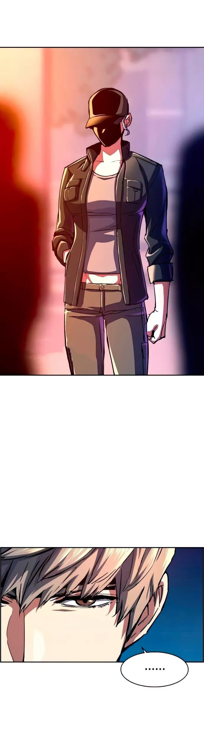 Mercenary Enrollment Chapter 93 - halaman 45