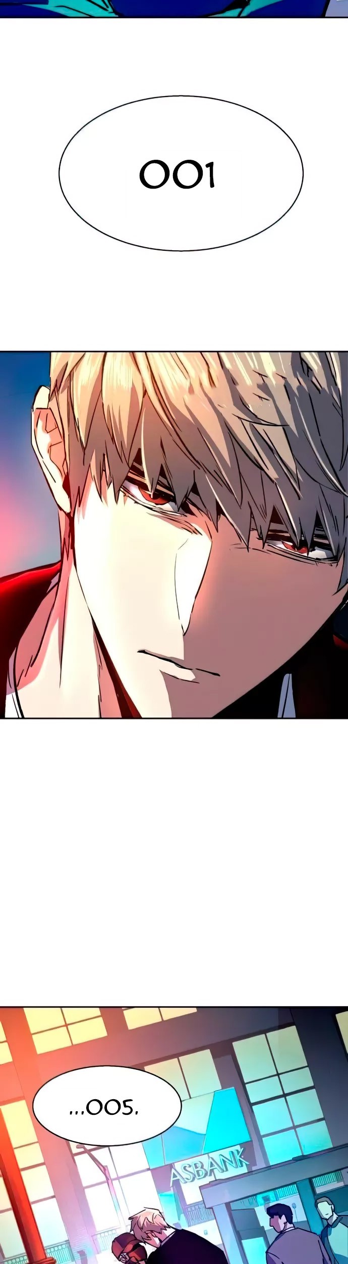 Mercenary Enrollment Chapter 93 - halaman 52