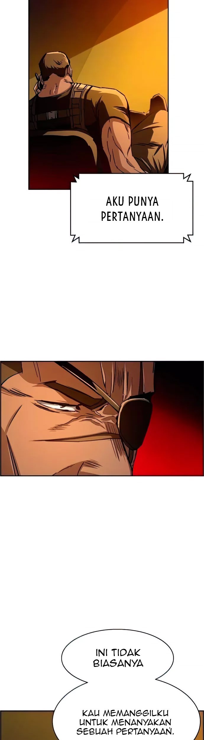 Mercenary Enrollment Chapter 93 - halaman 6