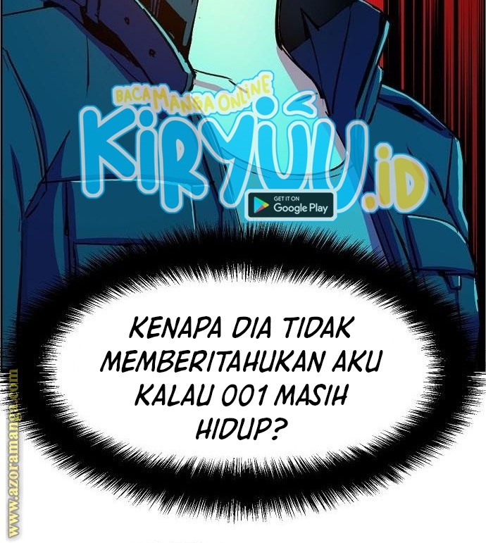 Mercenary Enrollment Chapter 94 - halaman 18