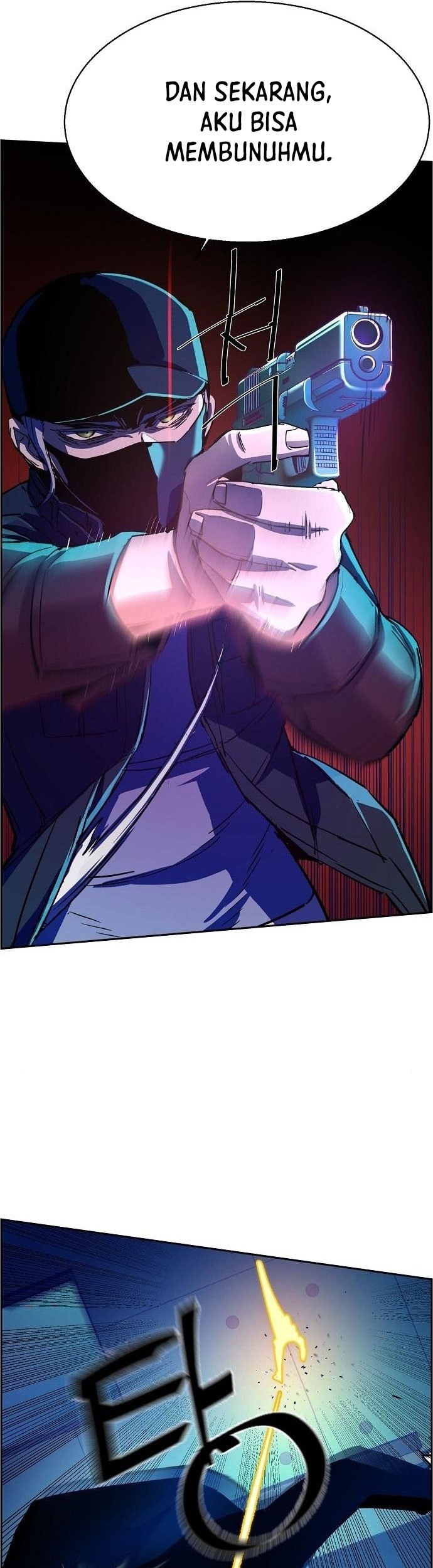 Mercenary Enrollment Chapter 94 - halaman 21
