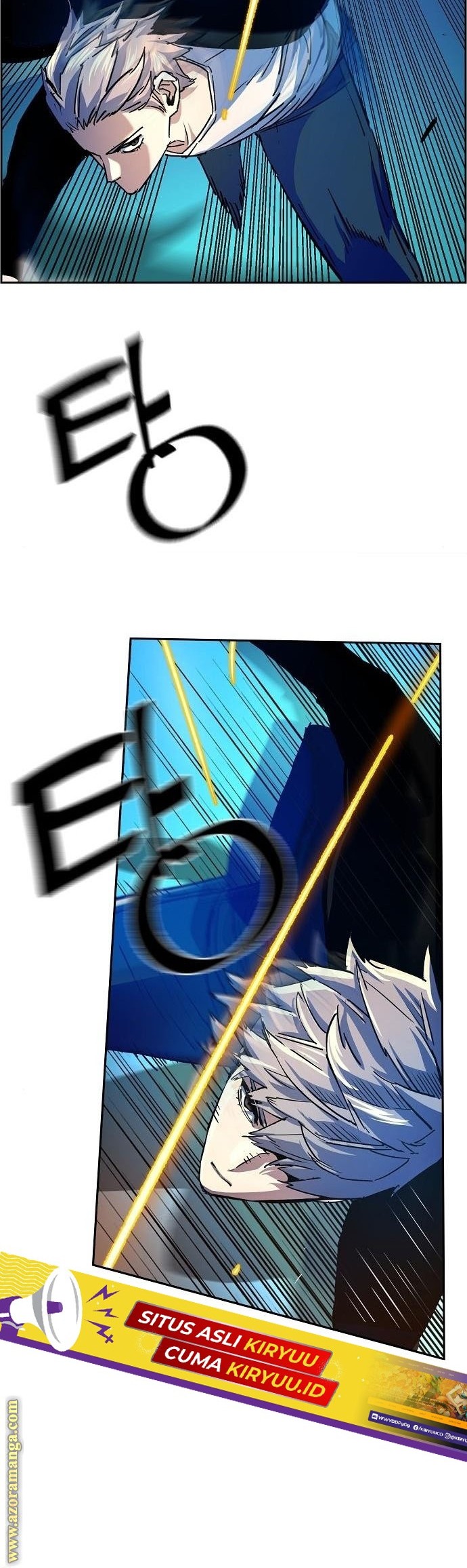 Mercenary Enrollment Chapter 94 - halaman 22