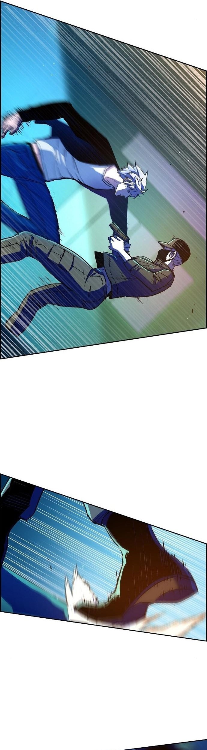 Mercenary Enrollment Chapter 94 - halaman 23