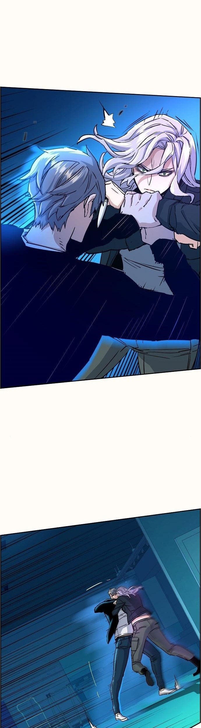 Mercenary Enrollment Chapter 94 - halaman 36