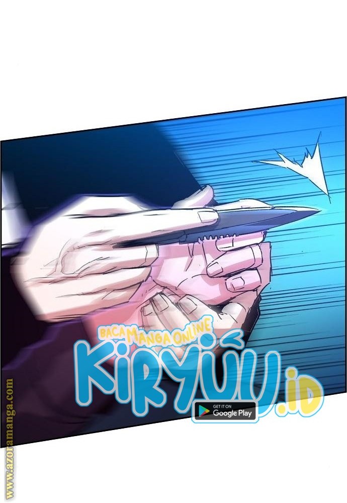 Mercenary Enrollment Chapter 94 - halaman 49