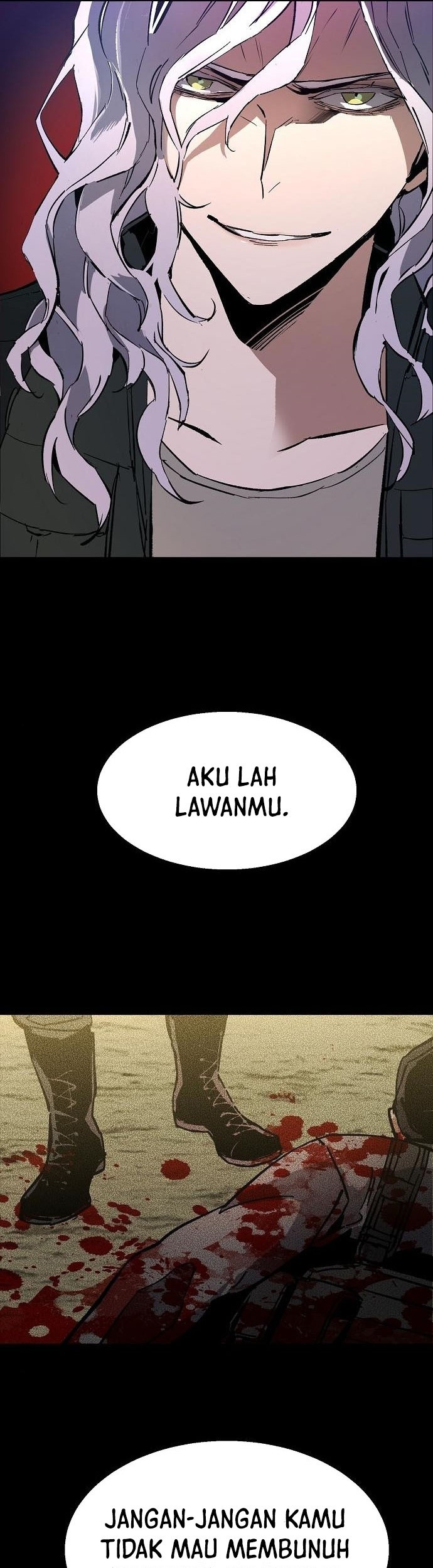 Mercenary Enrollment Chapter 94 - halaman 59