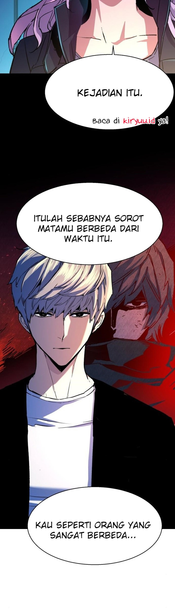 Mercenary Enrollment Chapter 95 - halaman 12