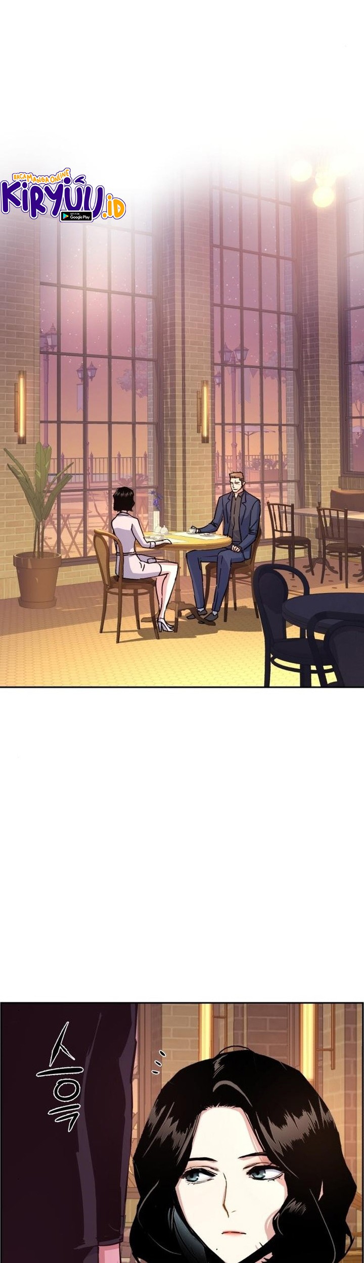Mercenary Enrollment Chapter 95 - halaman 23