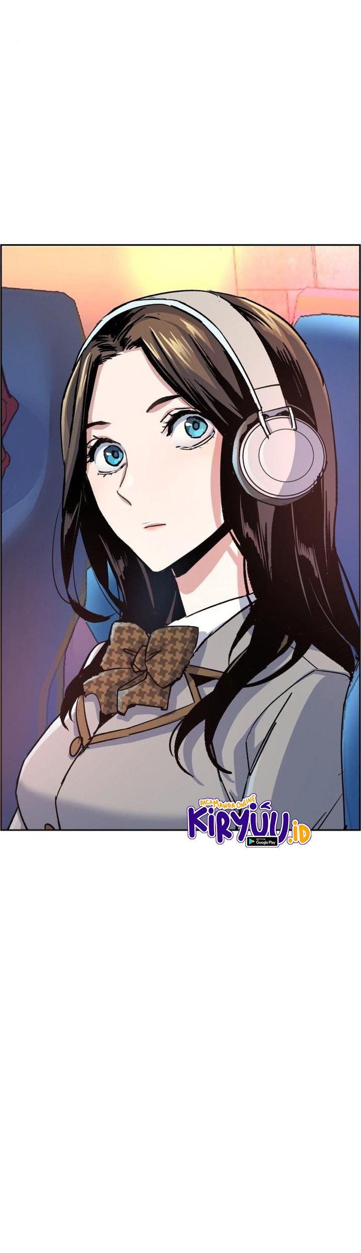 Mercenary Enrollment Chapter 95 - halaman 27