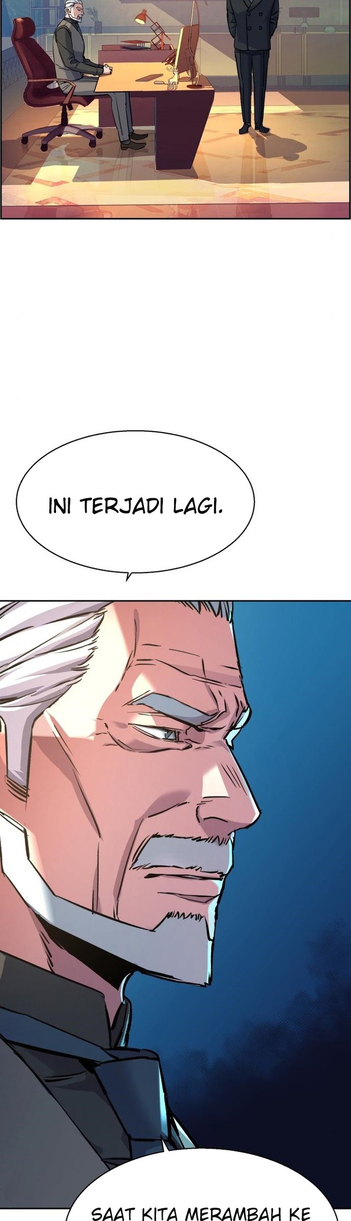 Mercenary Enrollment Chapter 95 - halaman 29