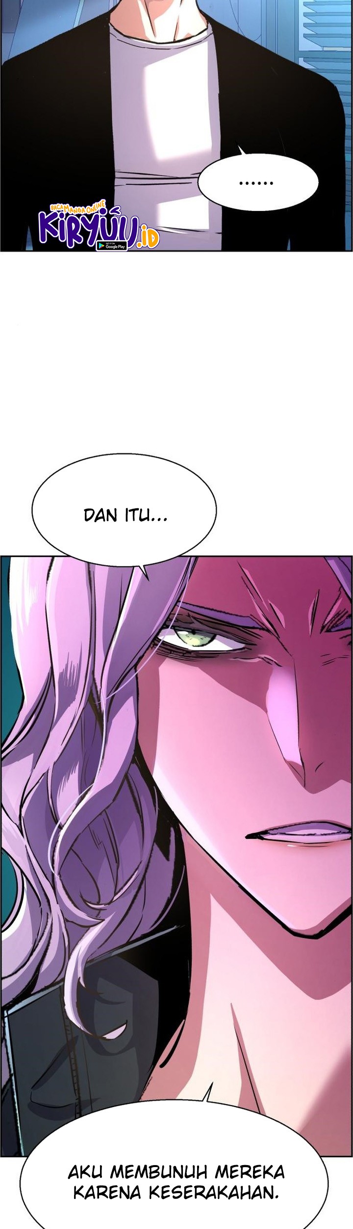 Mercenary Enrollment Chapter 95 - halaman 4