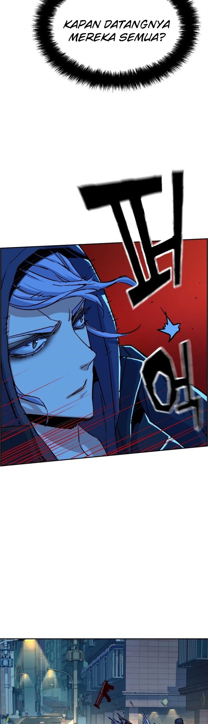 Mercenary Enrollment Chapter 95 - halaman 59
