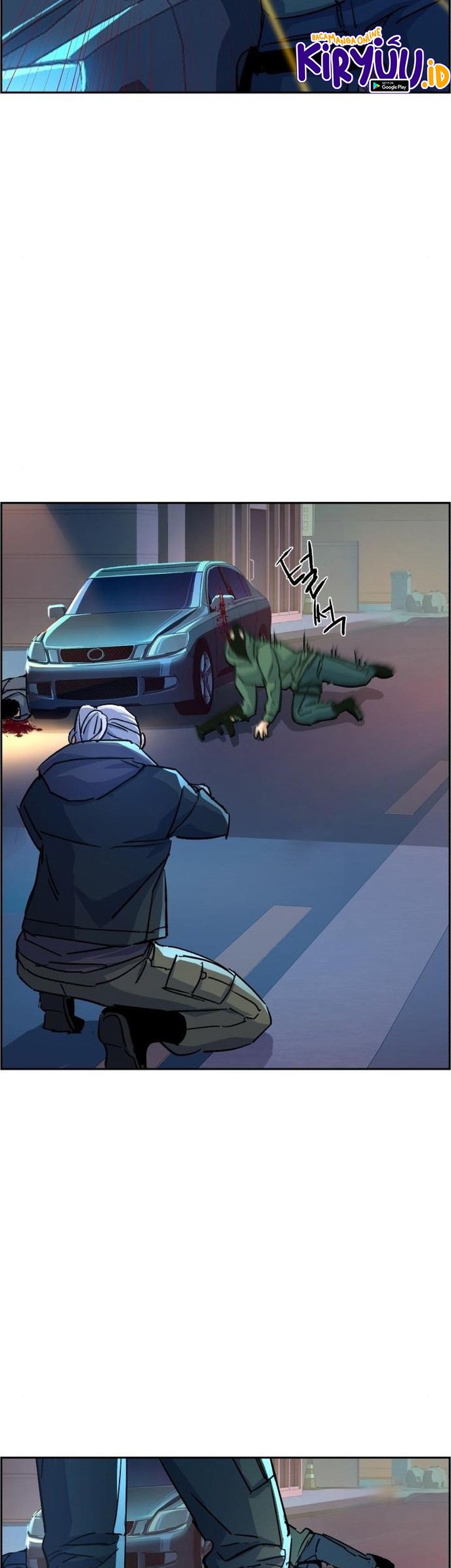 Mercenary Enrollment Chapter 95 - halaman 63