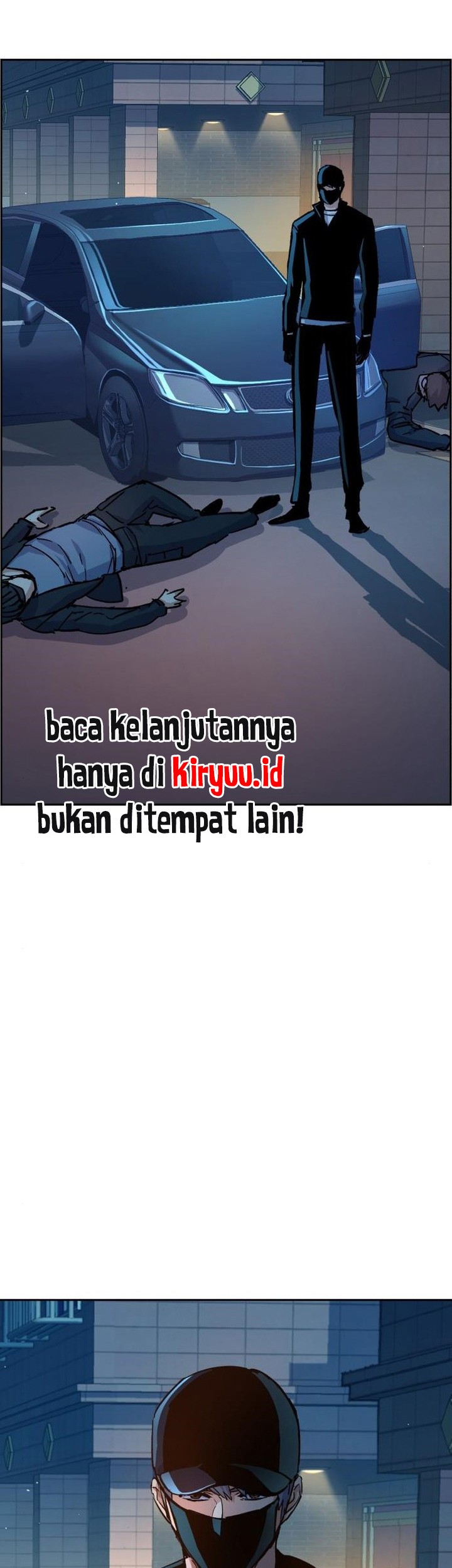 Mercenary Enrollment Chapter 95 - halaman 65