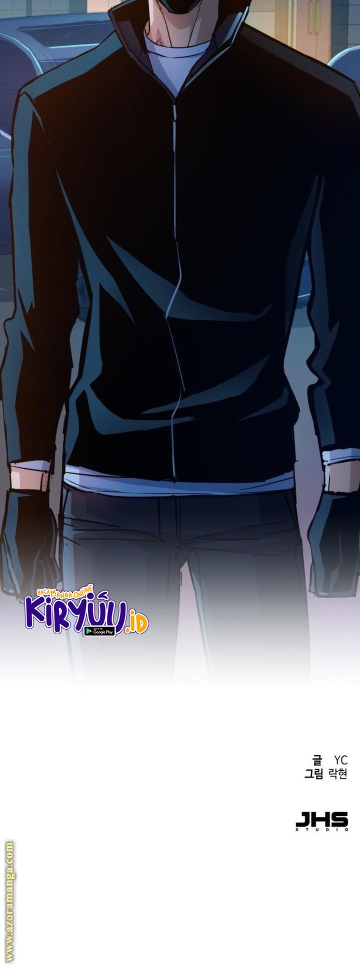 Mercenary Enrollment Chapter 95 - halaman 66