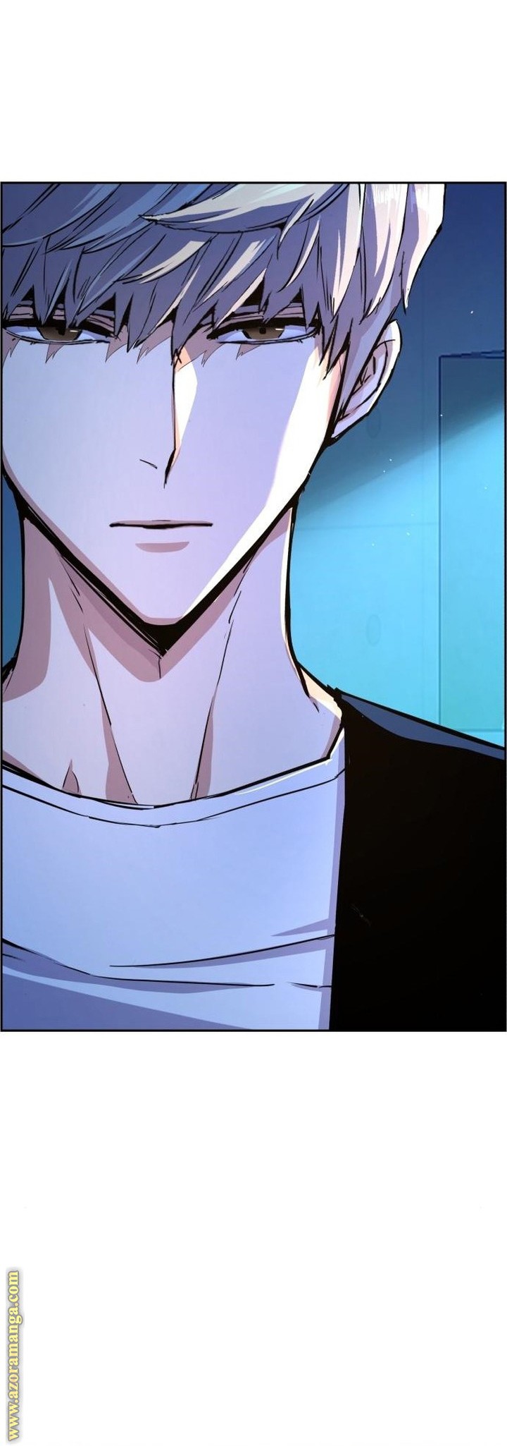 Mercenary Enrollment Chapter 95 - halaman 7