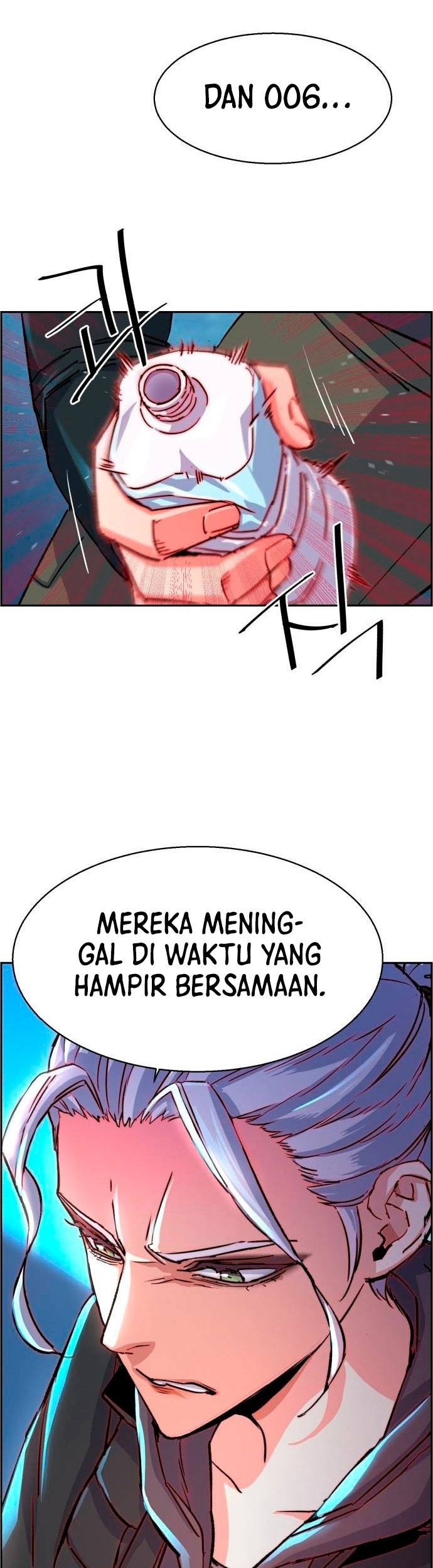Mercenary Enrollment Chapter 96 - halaman 10