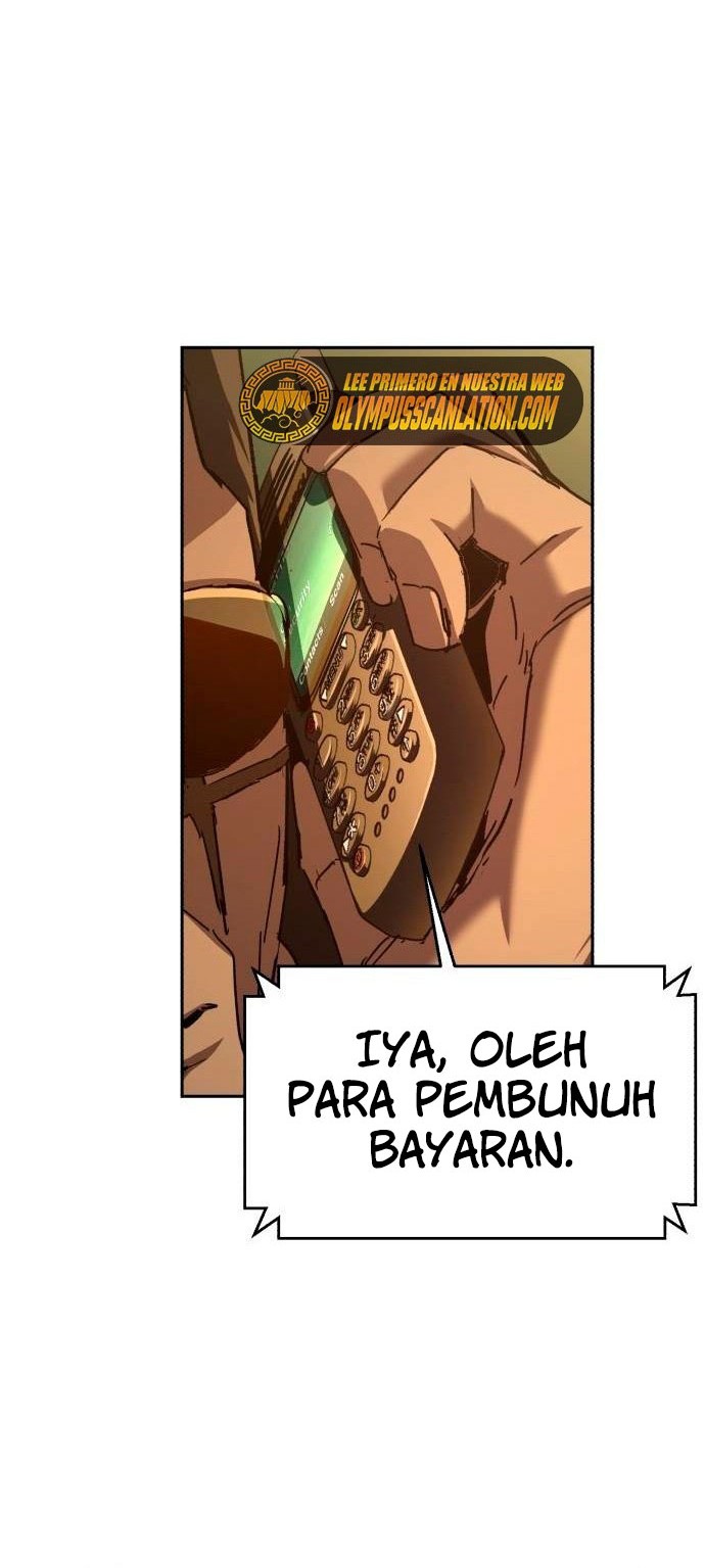 Mercenary Enrollment Chapter 96 - halaman 33