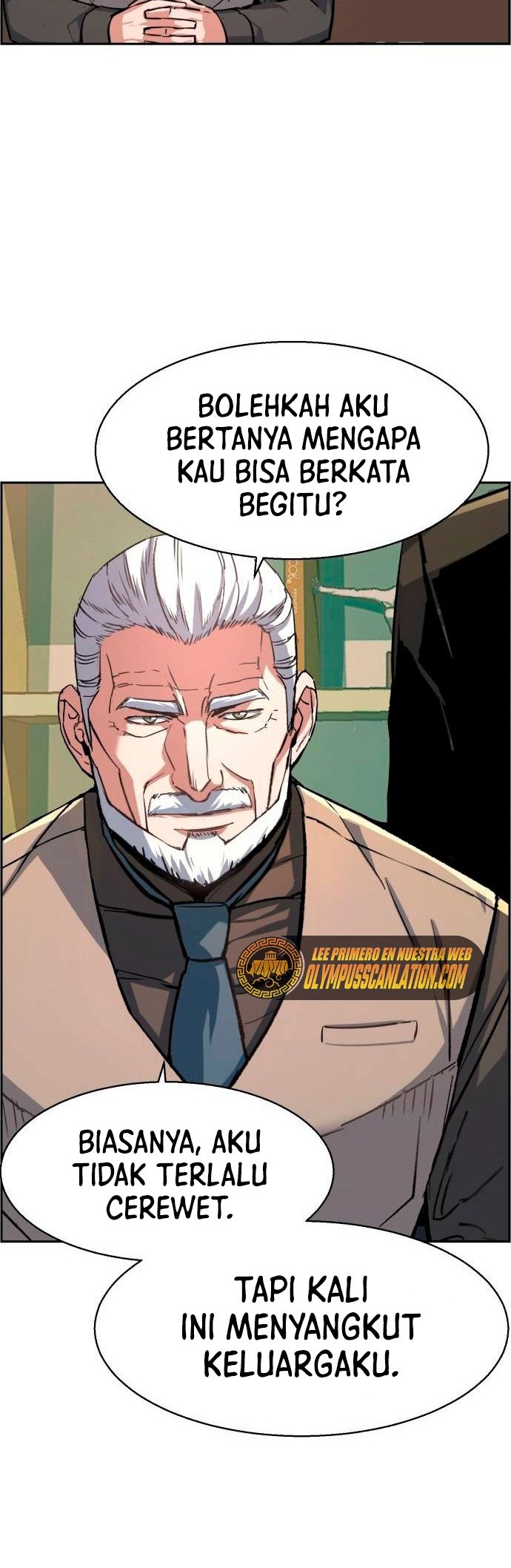 Mercenary Enrollment Chapter 96 - halaman 41