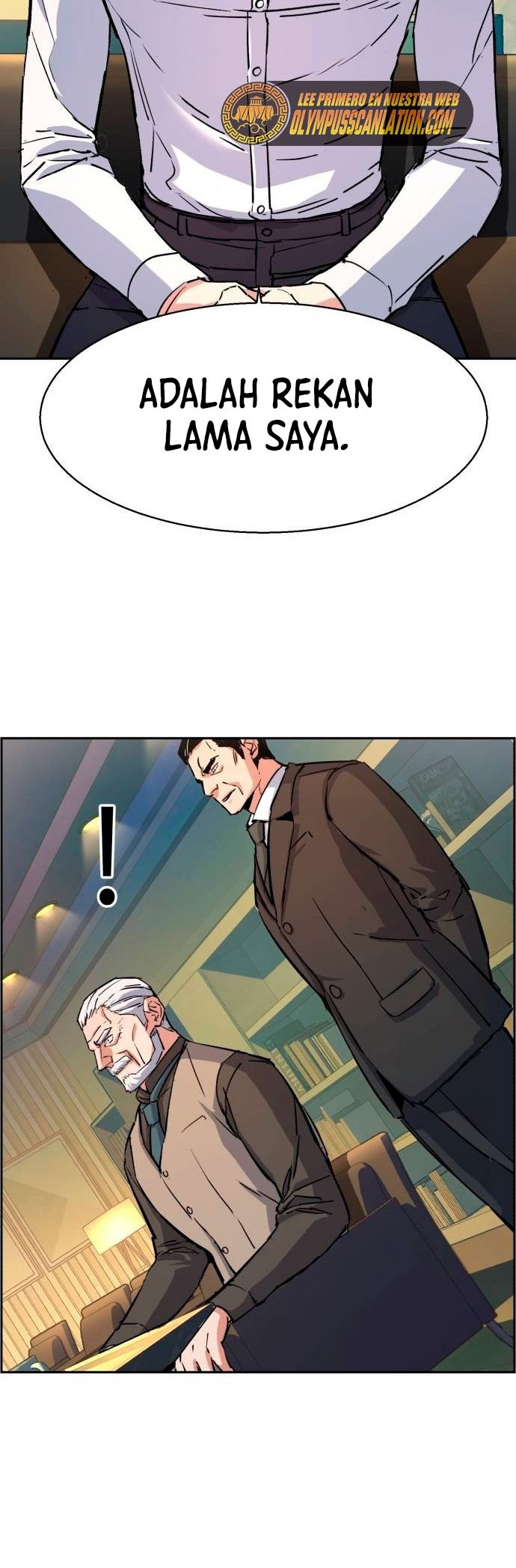 Mercenary Enrollment Chapter 96 - halaman 45