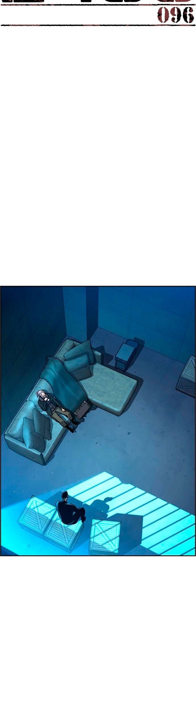 Mercenary Enrollment Chapter 96 - halaman 5